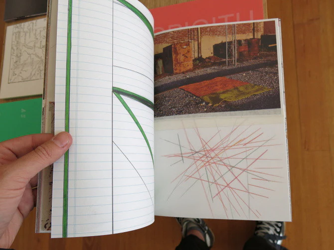 Susan Cianciolo - THE RUN HOME BOOK - Image 5