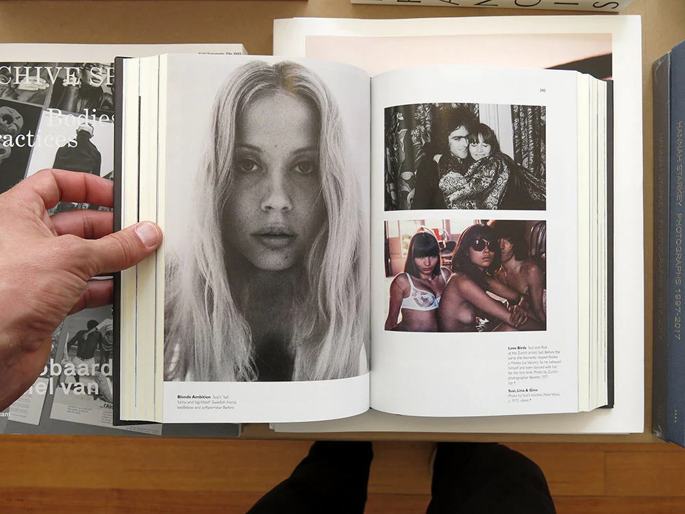 Susi Wyss – Guess Who Is the Happiest Girl in the World - Image 3