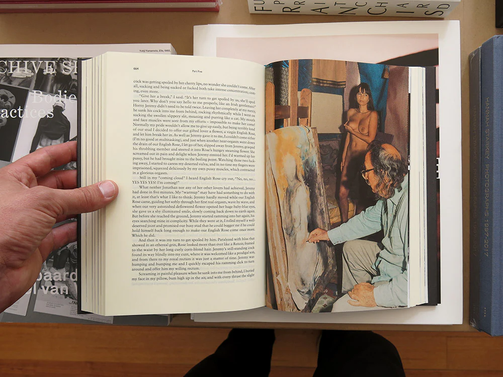 Susi Wyss – Guess Who Is the Happiest Girl in the World - Image 5