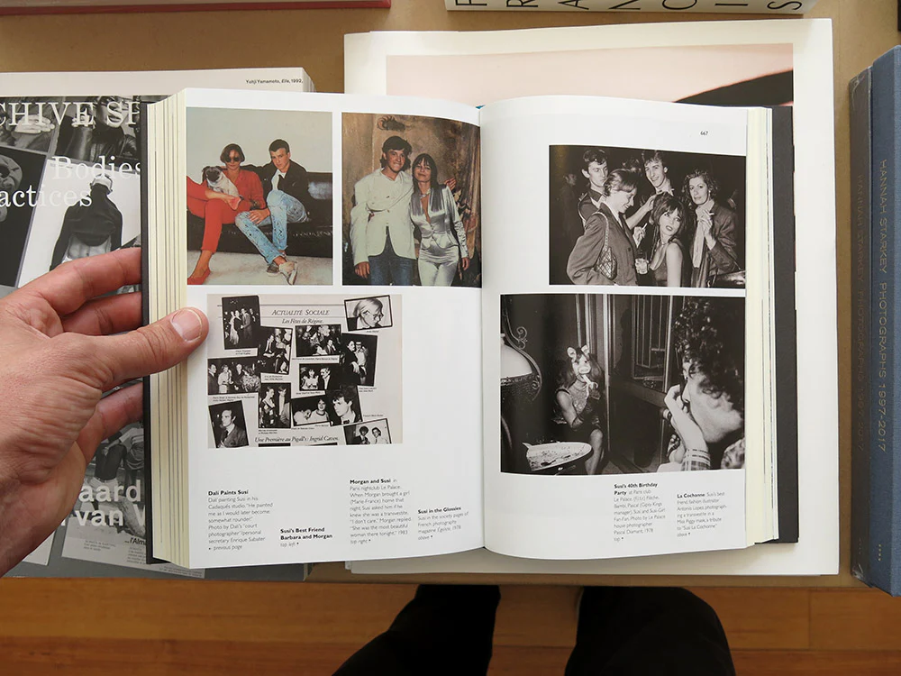 Susi Wyss – Guess Who Is the Happiest Girl in the World - Image 6