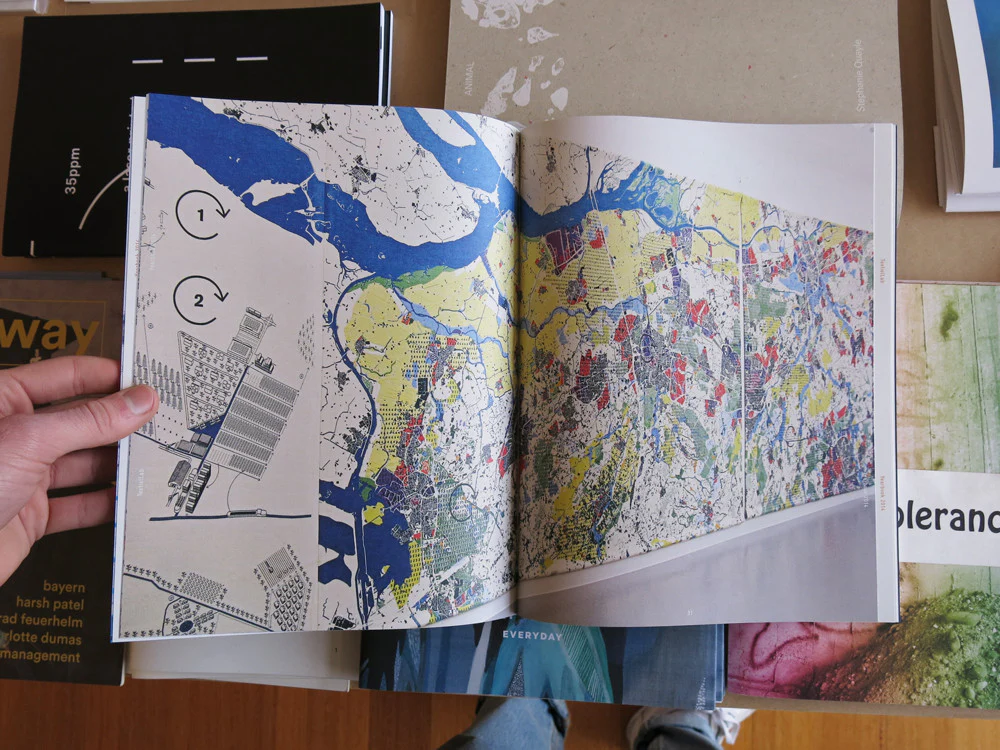 Textiellab Yearbook 2014 - Image 5