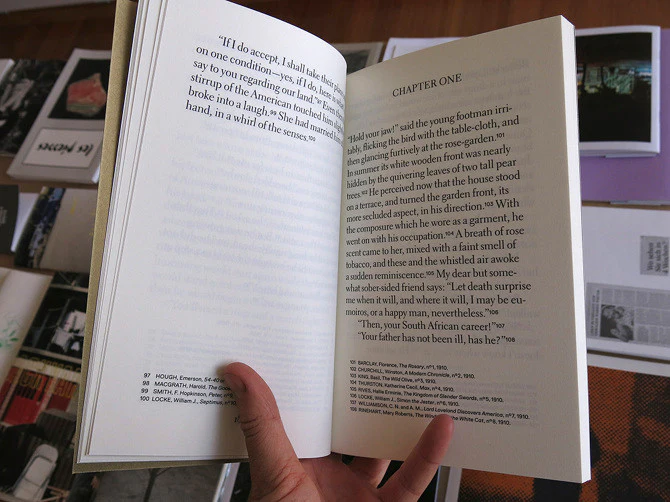 The Best American Book of the 20th Century - Société Réaliste - Image 3