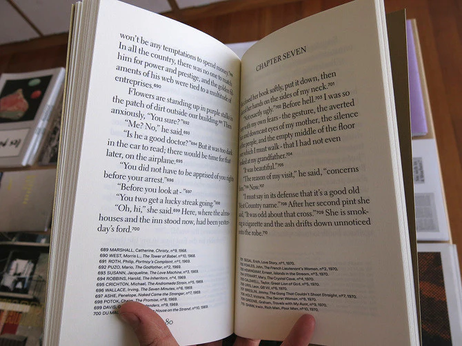 The Best American Book of the 20th Century - Société Réaliste - Image 5