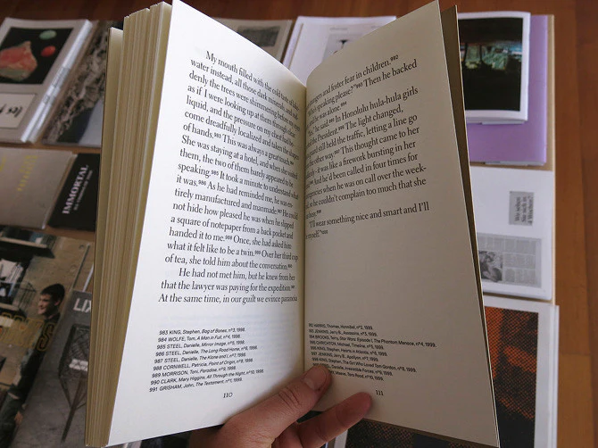 The Best American Book of the 20th Century - Société Réaliste - Image 6