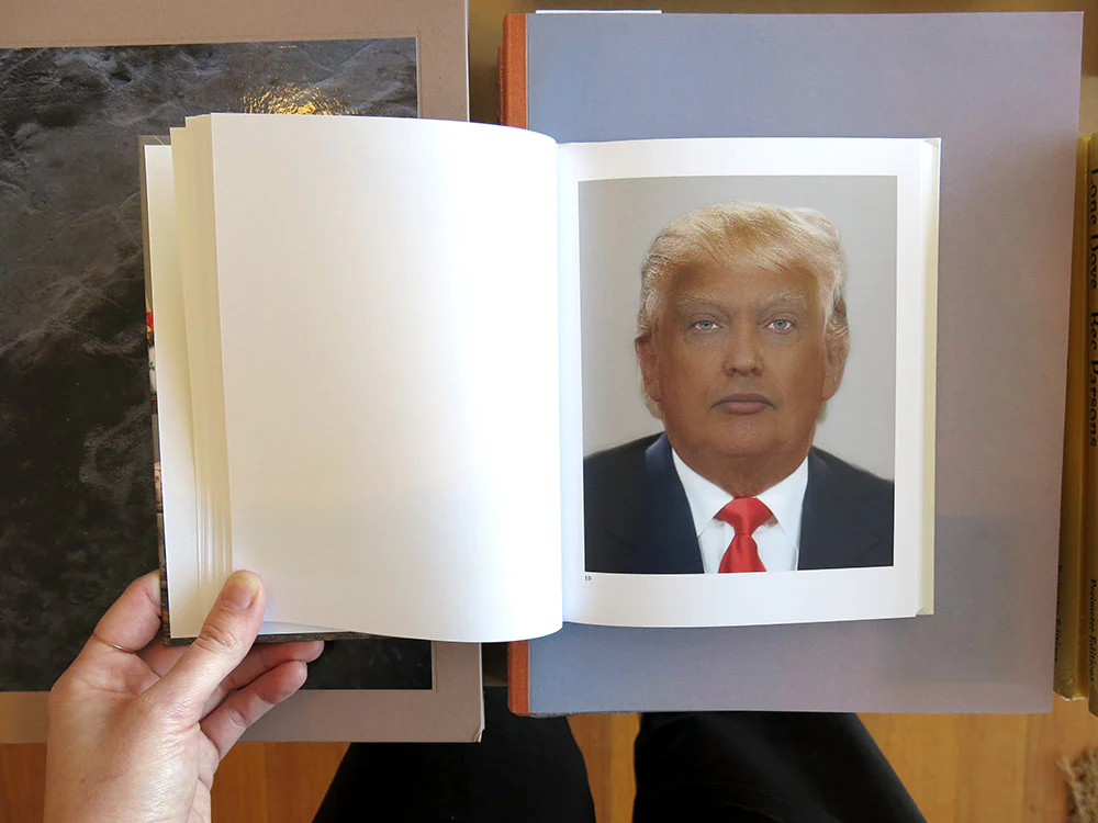 The Image of Whiteness: Contemporary Photography and Racialization - Image 3