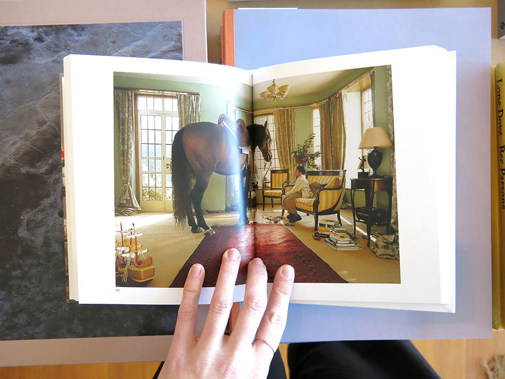 The Image of Whiteness: Contemporary Photography and Racialization - Image 6