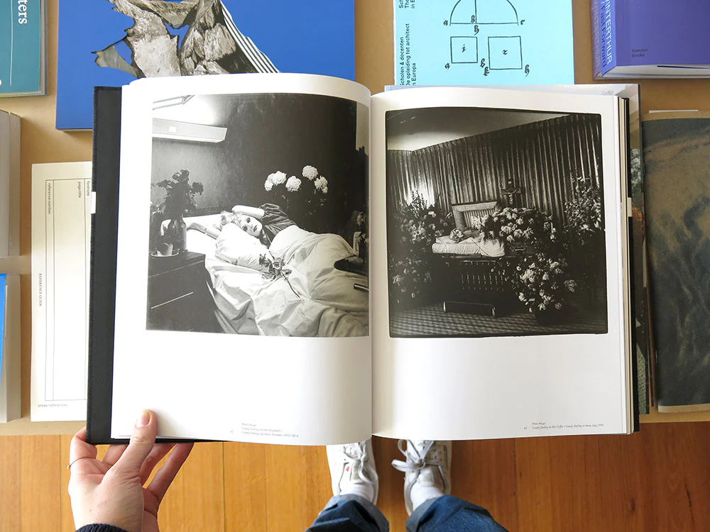 The Last Image: Photography and Death - Image 4