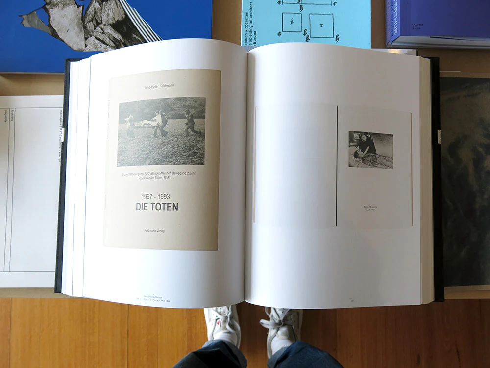 The Last Image: Photography and Death - Image 6