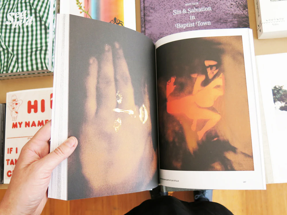 The Legend of Barbara Rubin - Image 10