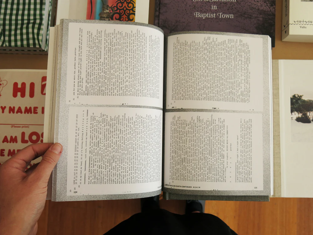 The Legend of Barbara Rubin - Image 7