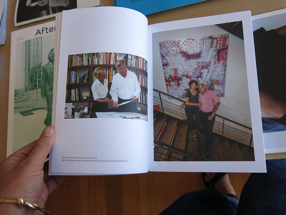 The Shift: Art And The Rise To Power Of Contemporary Collectors - Image 3