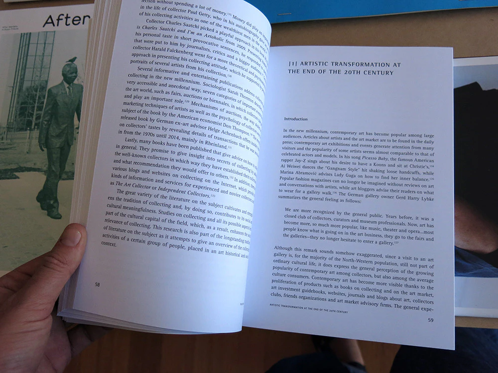 The Shift: Art And The Rise To Power Of Contemporary Collectors - Image 4