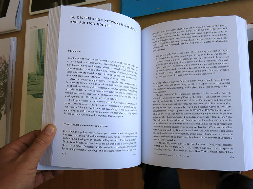 The Shift: Art And The Rise To Power Of Contemporary Collectors - Image 6