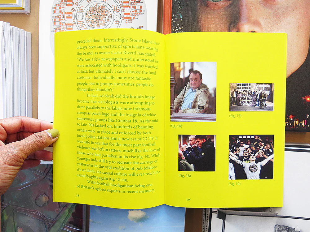 Tim Coghlan and Callum Vass – "In An Avalanche No Single Snowflake Feels Responsible" - Image 3