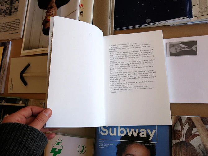 Toine Horvers - Chartres: One Hour of Sound in a Gothic Cathedral - Image 3