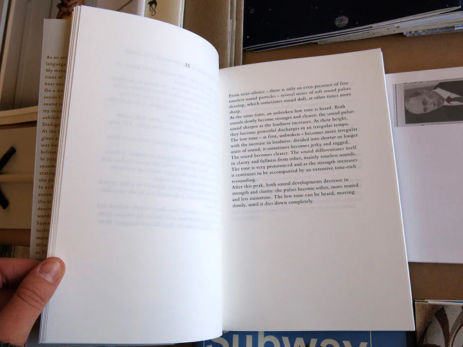 Toine Horvers - Chartres: One Hour of Sound in a Gothic Cathedral - Image 4