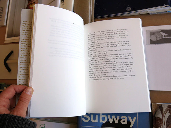 Toine Horvers - Chartres: One Hour of Sound in a Gothic Cathedral - Image 5