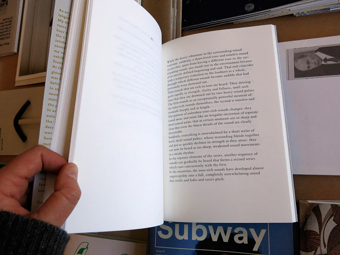 Toine Horvers - Chartres: One Hour of Sound in a Gothic Cathedral - Image 6