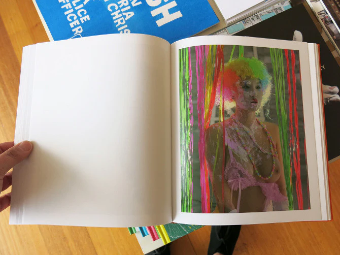 Torbjørn Rødland - Vanilla Partner - Image 3