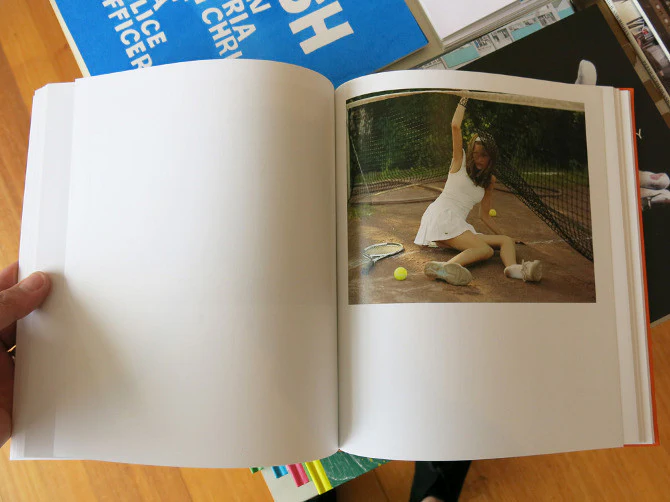 Torbjørn Rødland - Vanilla Partner - Image 4