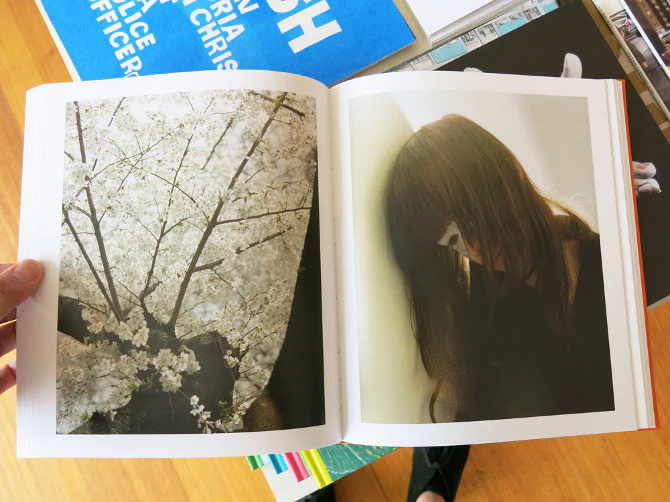 Torbjørn Rødland - Vanilla Partner - Image 5