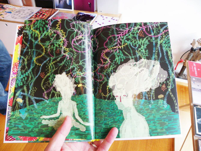 Unchalee Anantawat - Observable Universe - Image 3