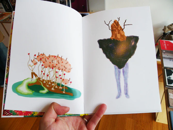 Unchalee Anantawat - Observable Universe - Image 4