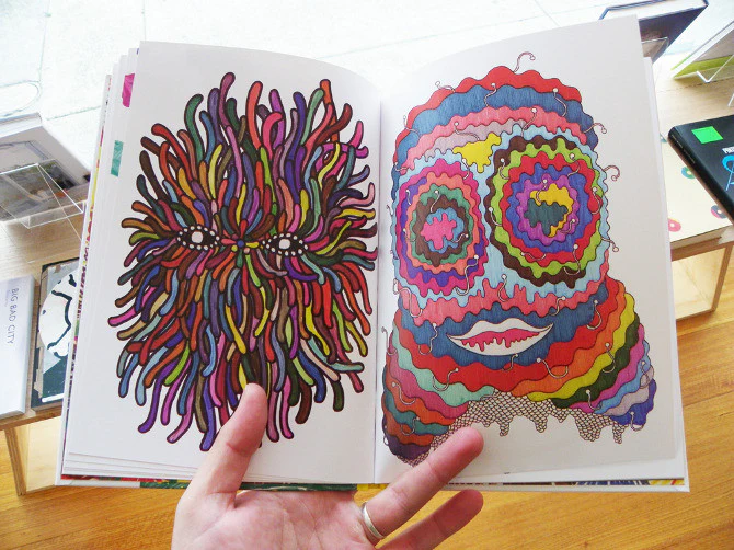 Unchalee Anantawat - Observable Universe - Image 5