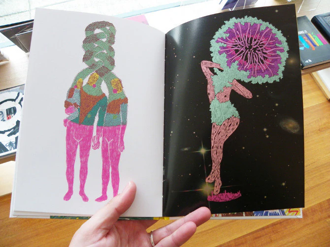 Unchalee Anantawat - Observable Universe - Image 6