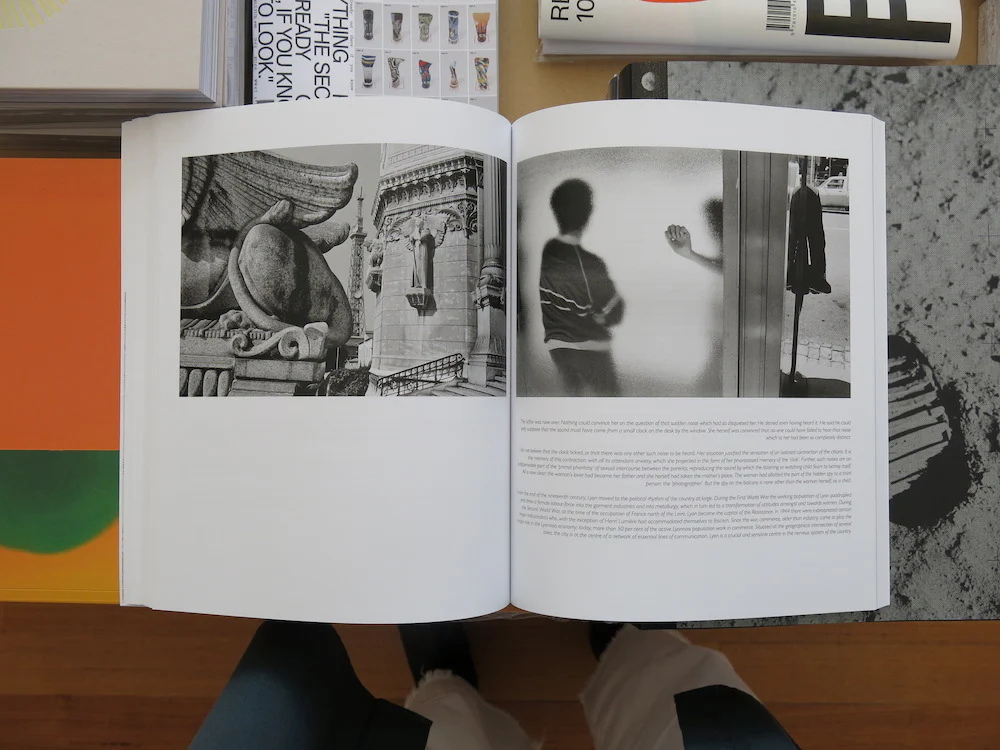 Victor Burgin – Between - Image 5