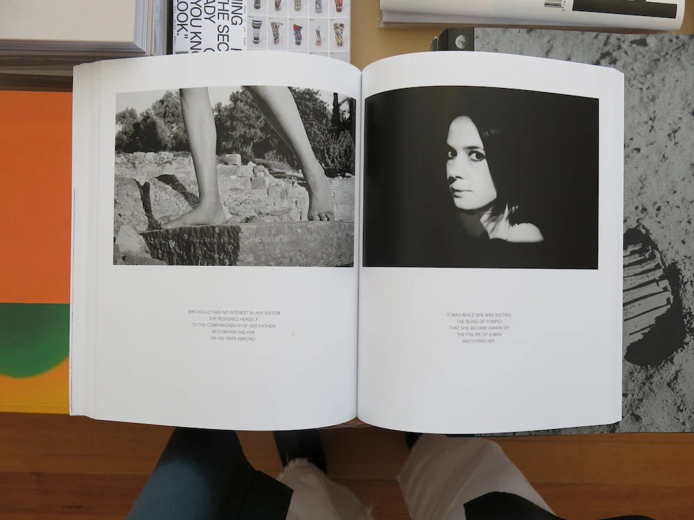 Victor Burgin – Between - Image 6