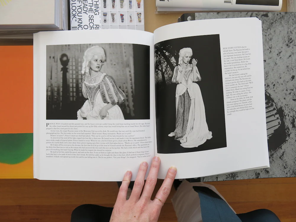 Victor Burgin – Between - Image 9