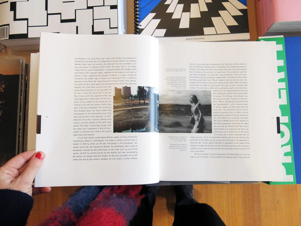 Victor Burgin - Shadowed - Image 3