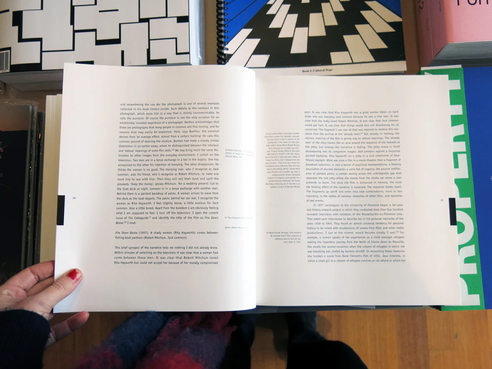 Victor Burgin - Shadowed - Image 4