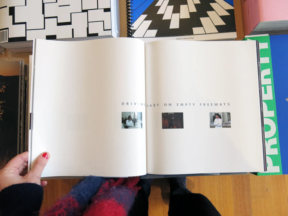 Victor Burgin - Shadowed - Image 5