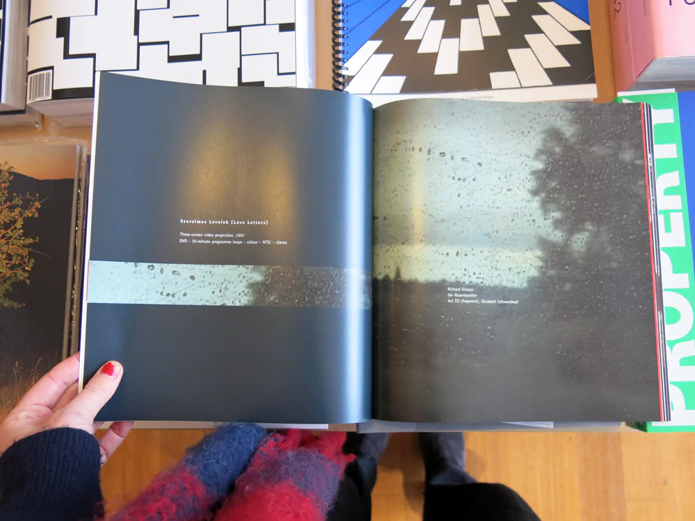 Victor Burgin - Shadowed - Image 6