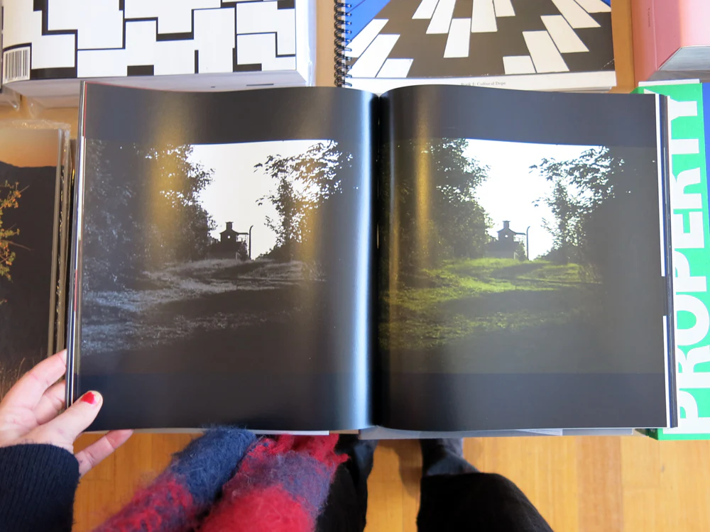 Victor Burgin - Shadowed - Image 7