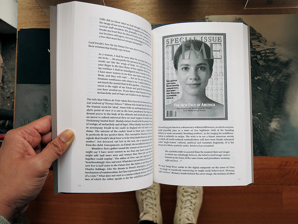 Victor Burgin – The Camera: Essence and Apparatus - Image 5