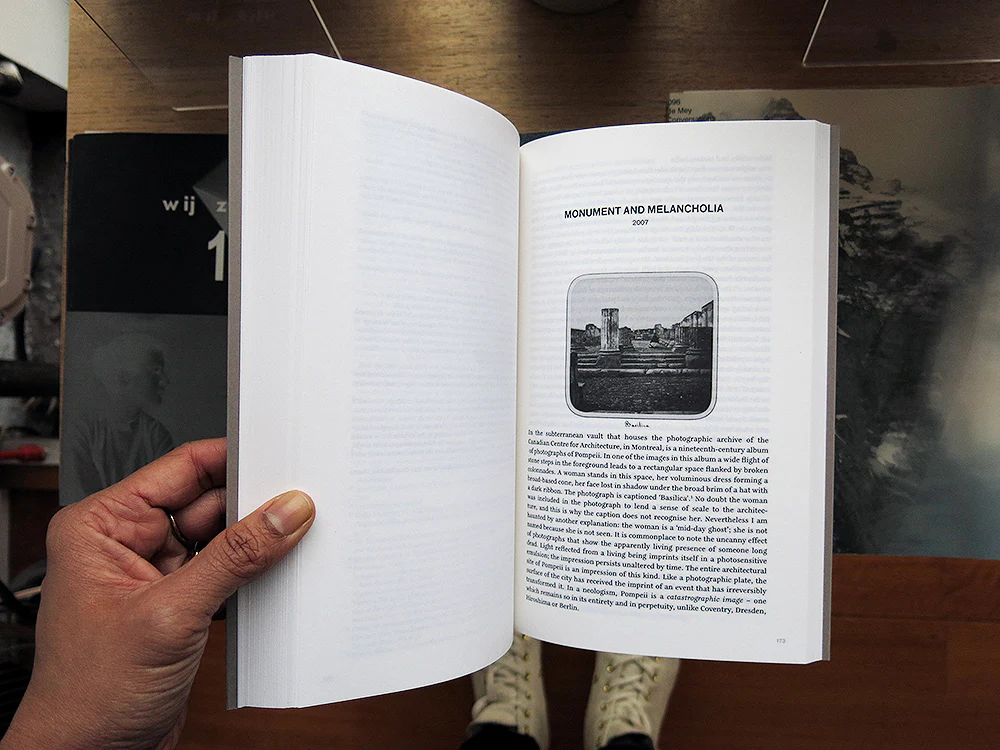 Victor Burgin – The Camera: Essence and Apparatus - Image 6