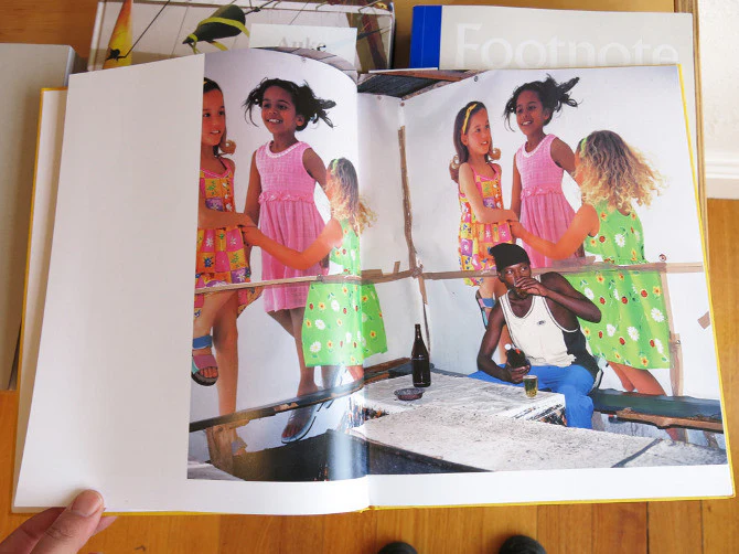 Viviane Sassen - Die Son Sien Alles - Image 3