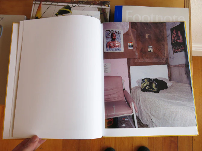 Viviane Sassen - Die Son Sien Alles - Image 4