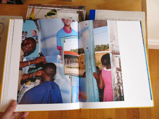 Viviane Sassen - Die Son Sien Alles - Image 5