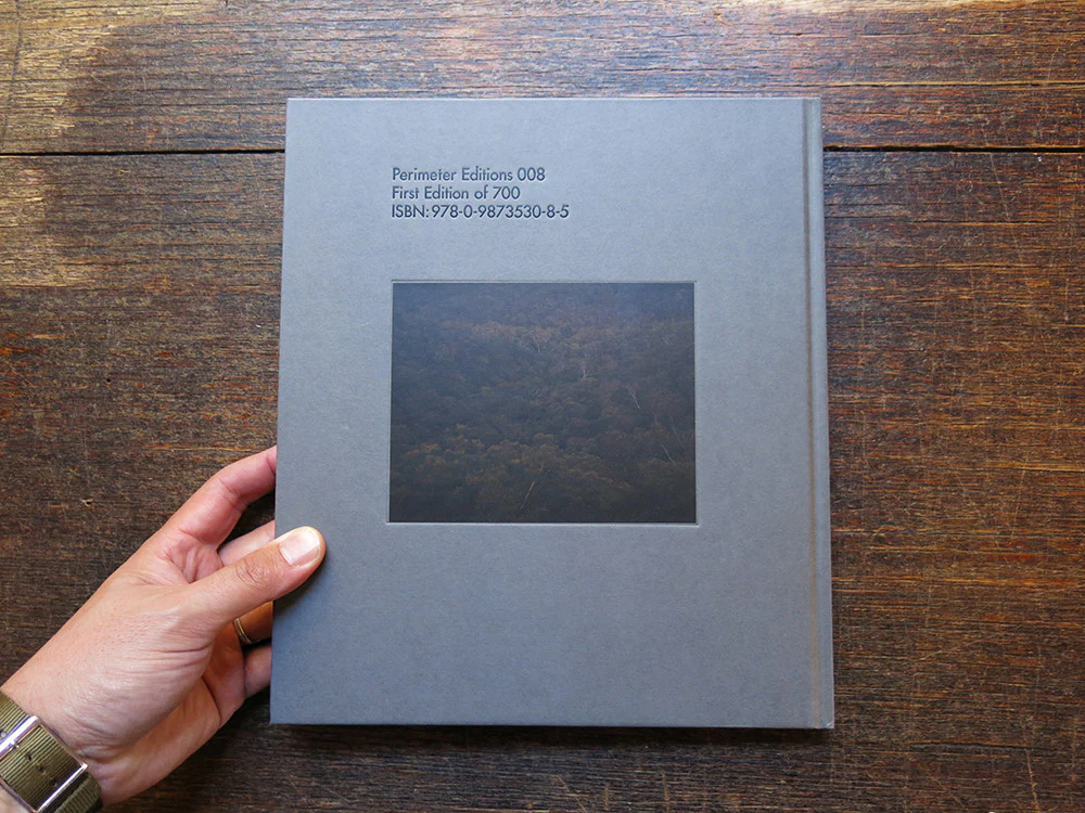 Warwick Baker - Belanglo - Image 11