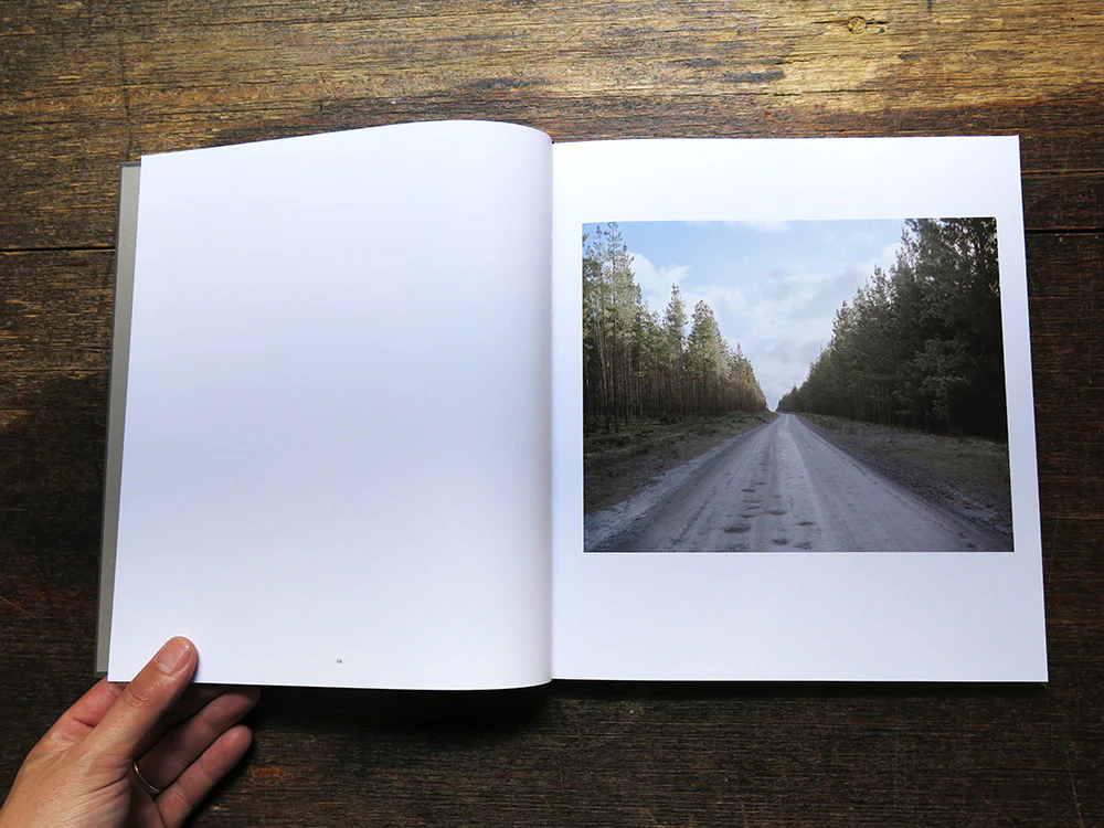 Warwick Baker - Belanglo - Image 3