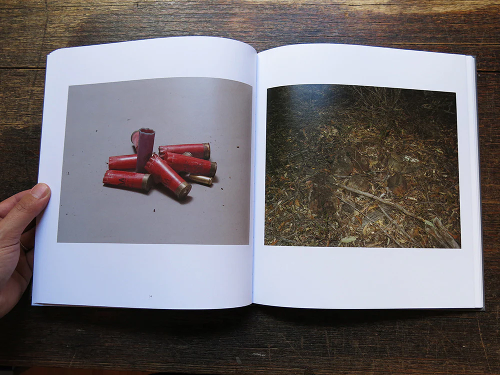 Warwick Baker - Belanglo - Image 5