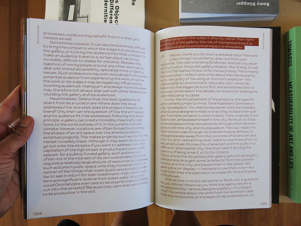 We are the Market! - Image 8