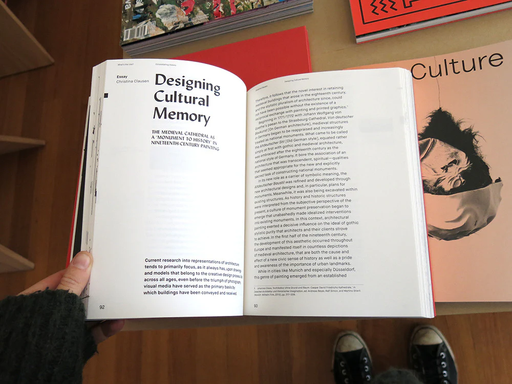 What's The Use? - Image 3