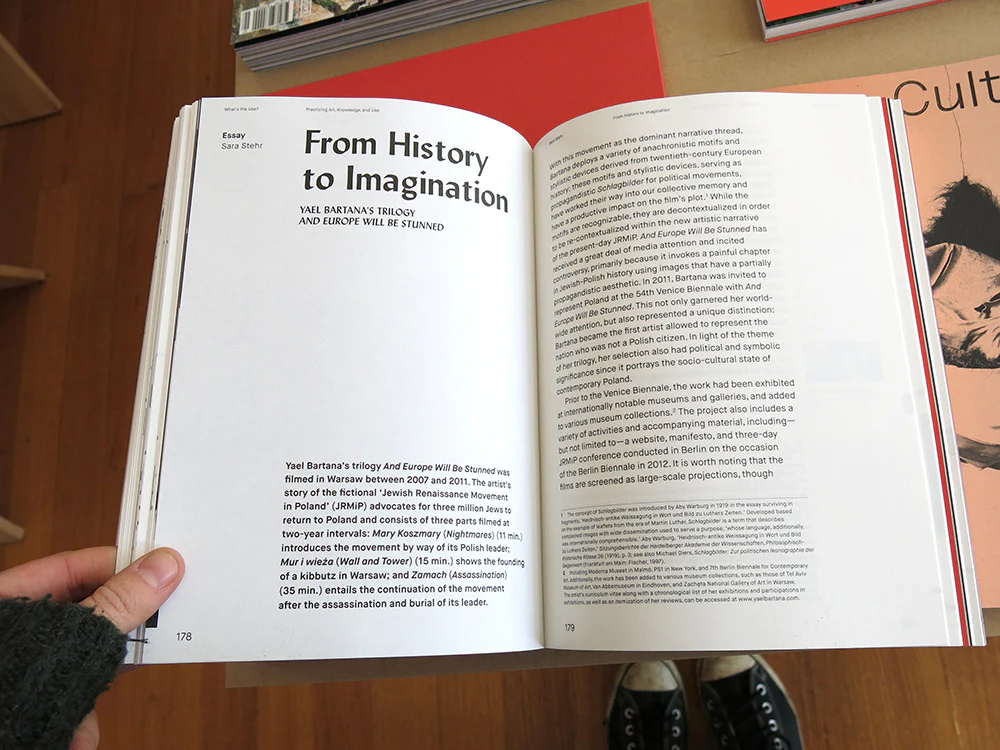 What's The Use? - Image 4