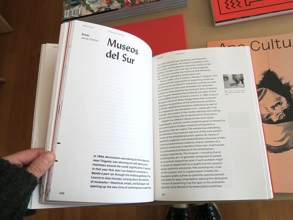 What's The Use? - Image 7