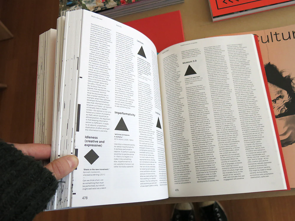 What's The Use? - Image 9